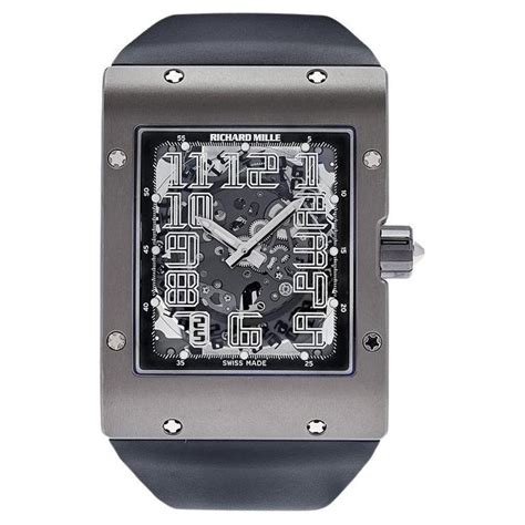 rm16 richard mille|richard mille 016 watch.